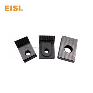 Quality One Hole Mitsubishi Machine Gripper Pad Offset Printing Machine Parts wholesale