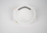 FFP2 Disposable Medical Mask Filter Coronavirus Virus Protection For Safety