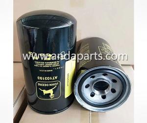 Quality Good Quality Hydraulic Oil Filter For John Deer AT103193 wholesale