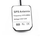 Long Range 1575.42mhz GPS Antenna for Android Tablet Car TV In-Dash 1DIN