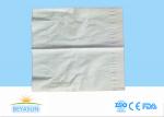 100% Wood Pulp Custom Logo Face Tissue Paper 3ply Facial Napkins Servilletas De