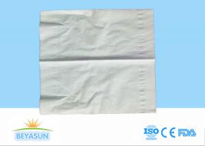 Quality 100% Wood Pulp Custom Logo Face Tissue Paper 3ply Facial Napkins Servilletas De Papel wholesale