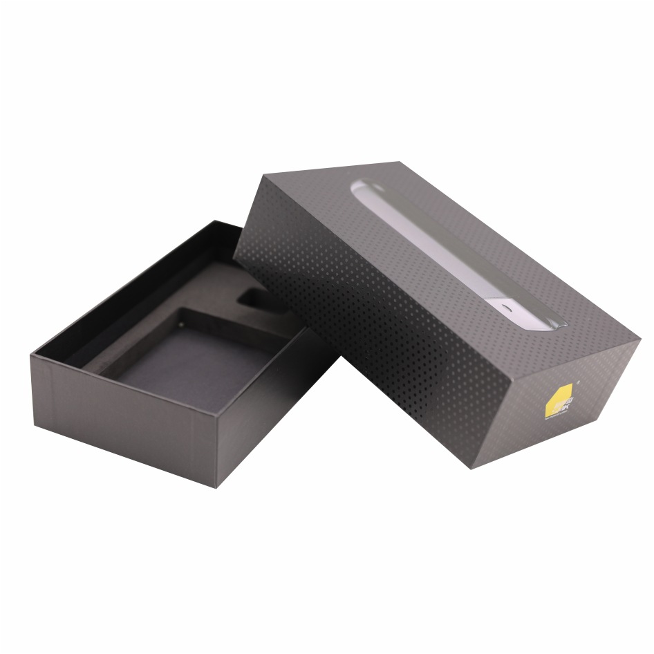 Mobile Charging Power Bank Box Treasure Security Packing