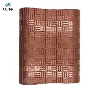 Quality Colorful Universal Pvc Anti Slip Floor Mats 5mm-8mm Thickness With Customized Logo wholesale