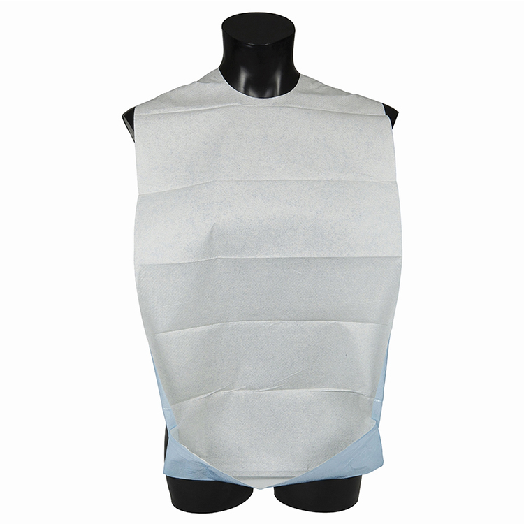 Best Price Disposable Dental Massage Customized Chair Headrest Cover with Various Colors and Sizes