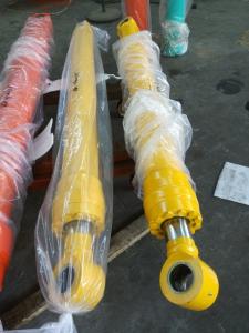 Quality 707-13-13540 pc200-7 arm Hydraulic cylinder, quanzhou junde machinery co.,ltd wholesale