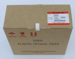 ESKA 0.25MM CK10 Glass Bare Optical Fiber PMMA From Mitsubishi Chemical
