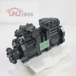 Volvo Excavator Hydraulic Piston Pump EC140 K3V63DT 9N09