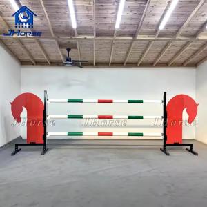Quality Easy Moving Equine Activity Equipment Horse Products Horse Schooling Show Jumps wholesale