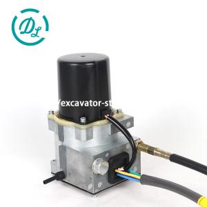 Quality OEM 21EN-32200 21EN-32240 11E9-62010 Hyundai R130-5 Throttle Motor wholesale