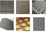 High Temperature Stainless Universal Woven Wire Screen Mesh For Transmission V