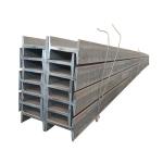 Q235B Hot Rolled W8x40 6x6 22 Foot Steel I Beam 201 304 316 20# For Miners