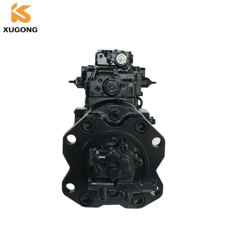 Electronic Control SK350-6E Excavator Hydraulic Pumps K5V140DTP-17T Hydraulic Main Pump