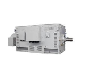 Quality YR 7104-4 6kV 3 Phase High Efficiency AC Motor H355 H630 Frame wholesale