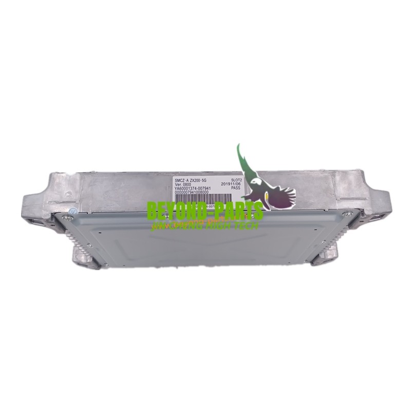 Hitachi ZX350-5G ZX200-5G ZX300-5G ZX470-5G ZX-5G Excavator Spare Parts Main Controller YA60001374 YA60023948 YA60001380