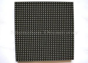 Quality 6mm Pixcel Pitch Outdoor LED Display Module 6500 Nits Nationstar Encapsulation wholesale