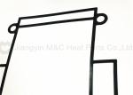 Professional Heat Gasket , Heat Exchanger Parts Sigma Star 90 Model