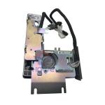 High Guarantee Excavator Control Switch Box Panel for ZX200-5G ZX350-5G 4705920