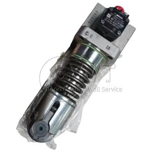 Quality Original genuine Bosch Injector Pump K1791689 332X1021 F00BL0P047 wholesale