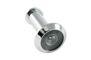 Quality Φ12 Brass Door Viewer 1012M1/35-60-CR wholesale