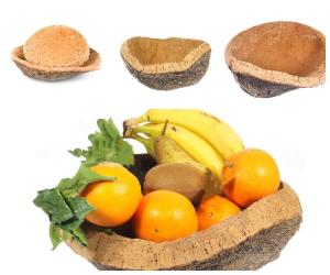 Quality Multipurpose Cork Raw Material Natural Oak Bark Eco 16x22cm wholesale