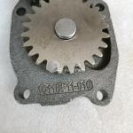 Genuine Quality Parts 6BT5.9 6BT 5.9L Diesel Engine Oil Pump 3924720 3926203