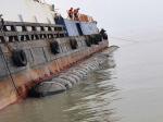 15m 16m Marine Salvage Airbags CCS ABS Boat Airbags