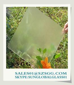Quality 5mm extra clear float glass wholesale