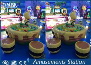 Quality Colorful Appearance Amusement Game Machines Kids Games Hornet Sand Table wholesale