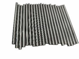 Quality High-Impact-Resistant High-Performance Tungsten Carbide Steel Rods wholesale