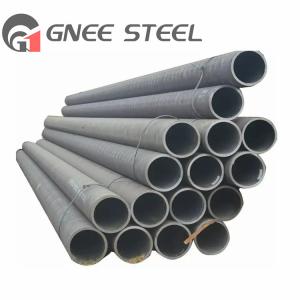 Quality Round Astm A333 Seamless Cs Pipe Low Temperature wholesale