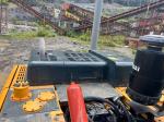 Heavy Duty Used Hyundai 505VS Excavator Digger 50200kg Used Crawler Excavator