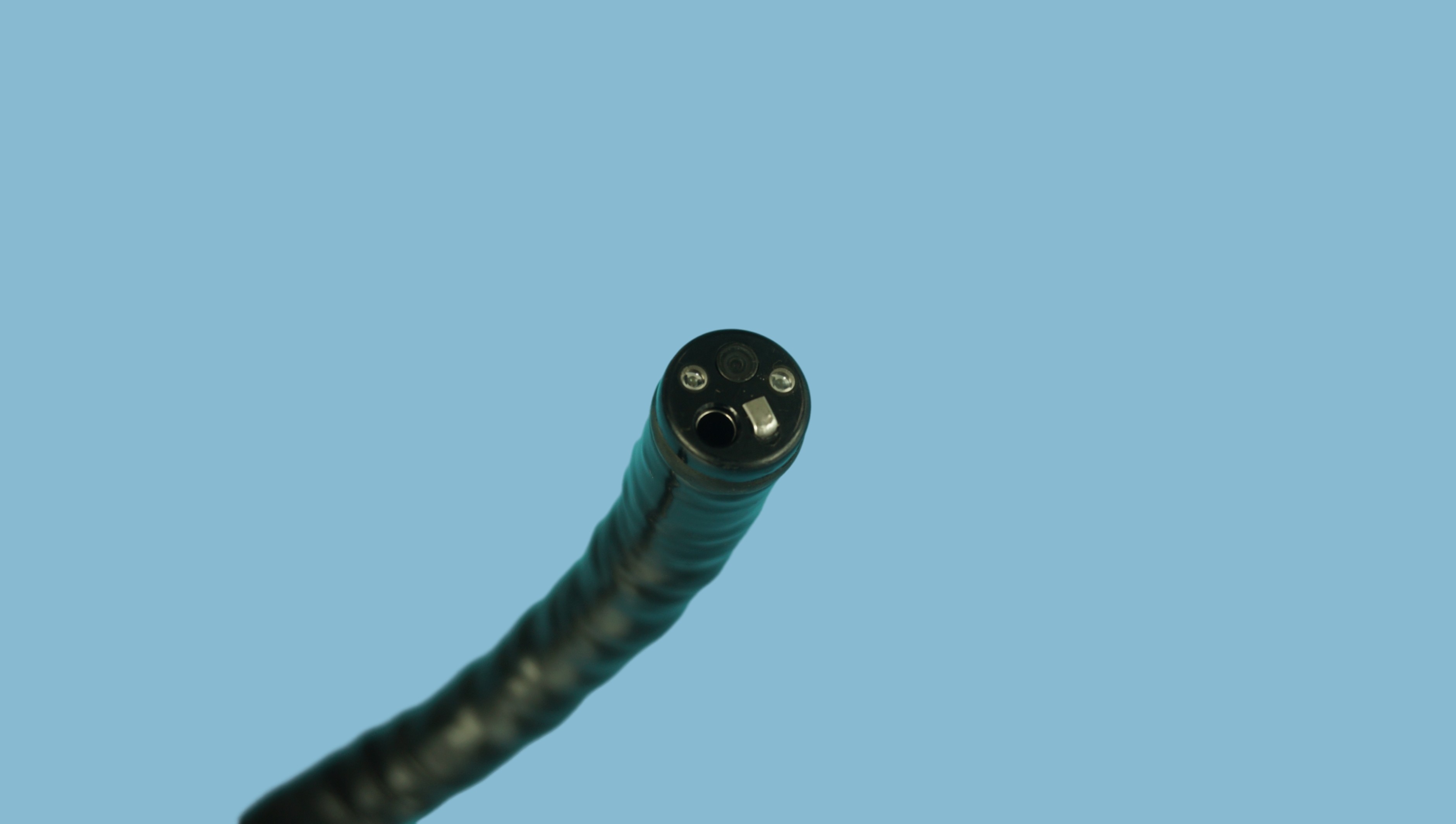 CF-VI Colonoscope Flexible Scope 140 Degree FOV 12.9mm OD 1620mm Total Length
