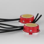 Small Space Aerosol Systems Fire Suppression / Innovative Aerosol Fire