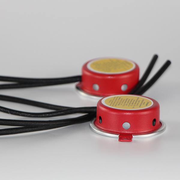 Small Space Aerosol Systems Fire Suppression / Innovative Aerosol Fire