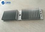 6063 Alloy Led Aluminium Heatsink