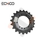 Chain Sprocket 7199006 Bobcat Excavator undercarriage component