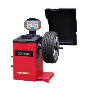 Newest design Tyre Balancing Machine