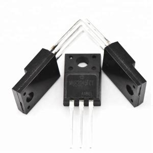 Quality Define Power Schottky Diode MBR2030,35,40,45,50FCT High Current Capability wholesale