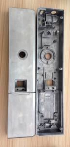 CNC Automatic Deburring Machine 3000rpm Spindle Speed Max Deburring Length 200mm