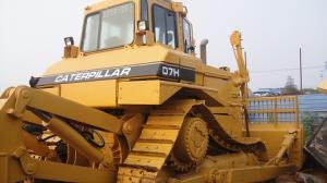 Quality Used CAT Bulldozer D7H Good Condition wholesale