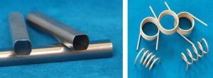 Quality OEM 1.5mm - 10mm 316 ERW Stainless Steel Seamless Pipes for Industrial Machinery wholesale