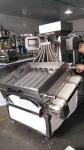 Plant Or Vegetarian Gelatin Spredor Boxes Filling Machine Parts For Encapsulatio