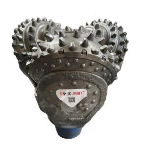 Quality High Quality 17.5inch IADC537 Tricone Rock Drilling Bit wholesale