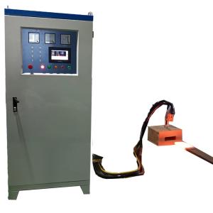 Quality 400KW Medium Frequency Induction Heating Equipment wholesale