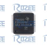 TMS320F28035PNT