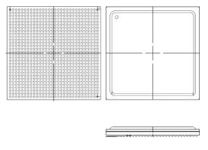 Quality XC7Z045-2FFG900I Xilinx wholesale