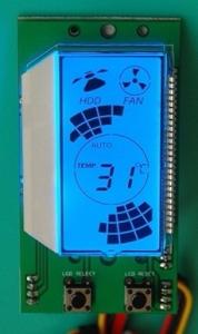 Quality Fan controller-Controller Panels-Fan Controller Panels wholesale