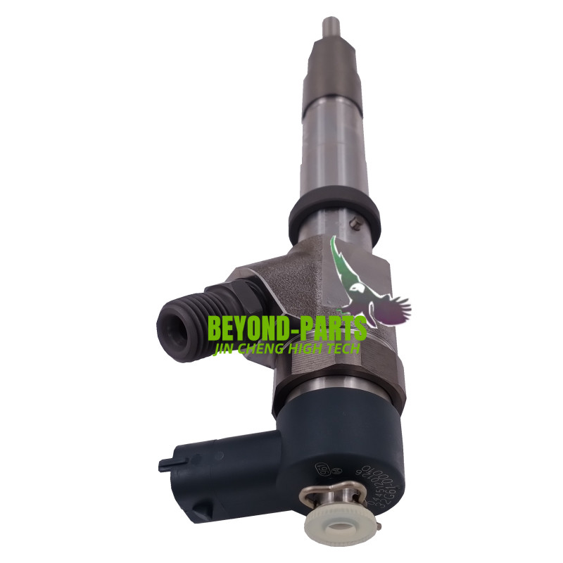 Kobelco SK140-8 Excavator Spare Parts Fuel Injector Injection Valve