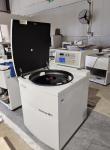 Floor Standing Refrigerated Centrifuge 10000rpm With Rotor Capacity 6000ml